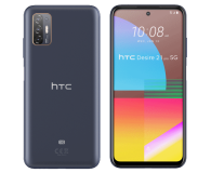 HTC Desire 21 Pro 5G 8/128GB Blue 90Hz - 644074 - zdjęcie 1